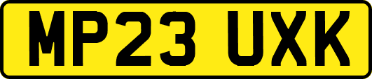 MP23UXK