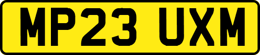 MP23UXM