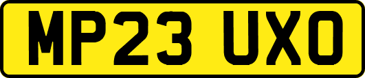 MP23UXO