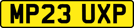 MP23UXP
