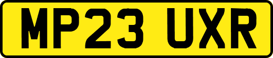 MP23UXR