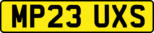 MP23UXS