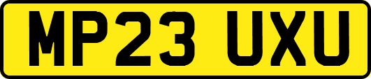 MP23UXU