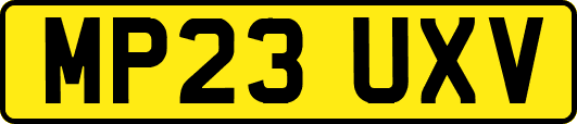 MP23UXV