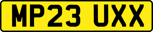 MP23UXX