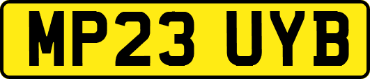 MP23UYB
