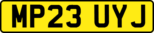 MP23UYJ