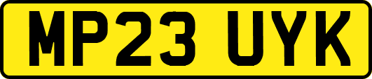 MP23UYK
