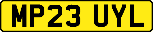 MP23UYL