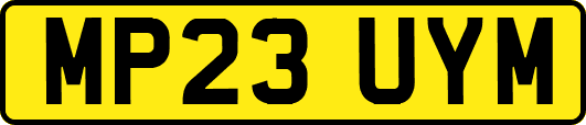 MP23UYM