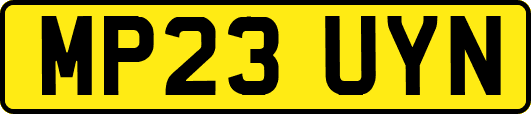 MP23UYN