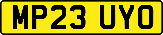 MP23UYO