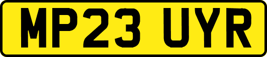 MP23UYR
