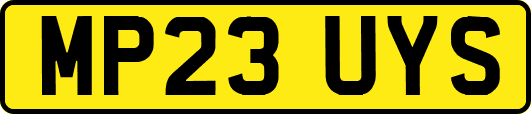 MP23UYS
