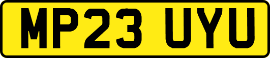 MP23UYU