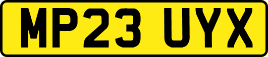 MP23UYX