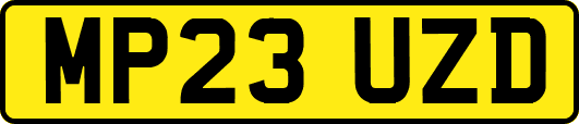 MP23UZD