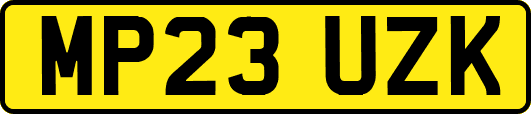 MP23UZK