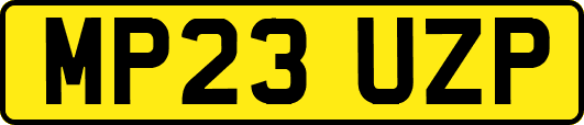 MP23UZP