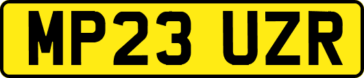MP23UZR