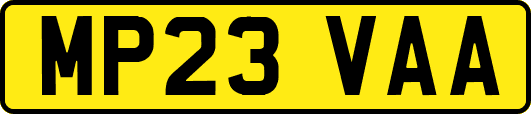 MP23VAA