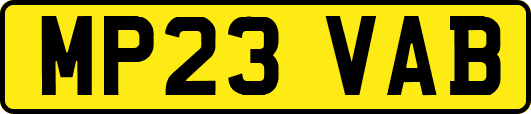 MP23VAB