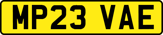 MP23VAE