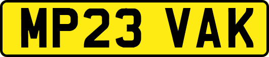 MP23VAK