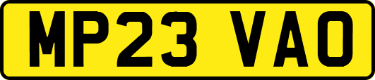 MP23VAO