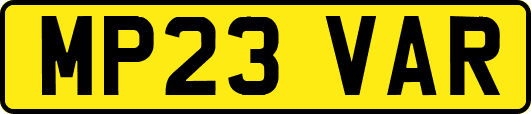 MP23VAR