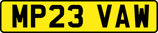 MP23VAW