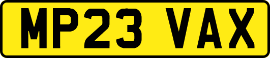 MP23VAX