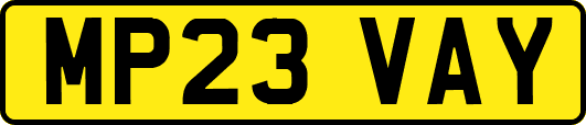 MP23VAY