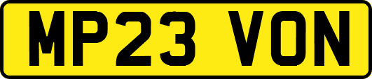 MP23VON
