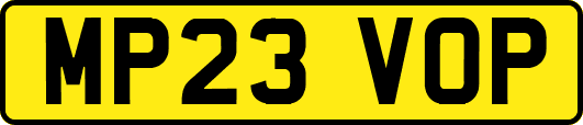 MP23VOP