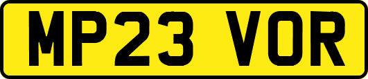 MP23VOR