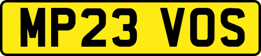 MP23VOS