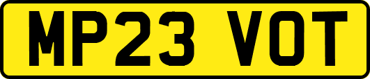 MP23VOT