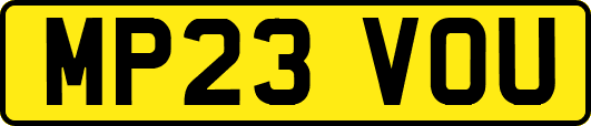MP23VOU
