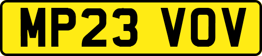 MP23VOV