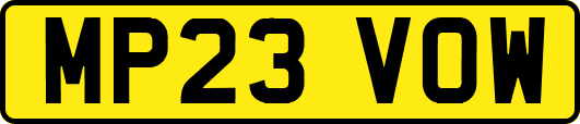 MP23VOW