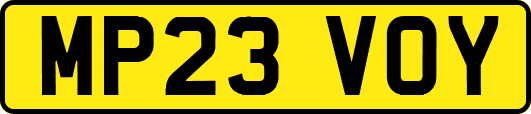 MP23VOY