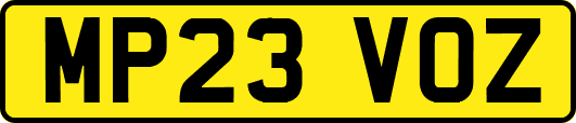 MP23VOZ