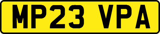 MP23VPA