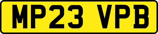 MP23VPB