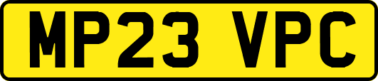 MP23VPC