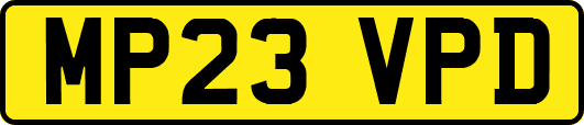 MP23VPD