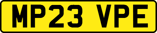 MP23VPE
