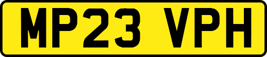 MP23VPH