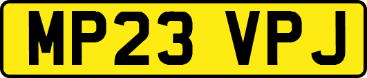 MP23VPJ
